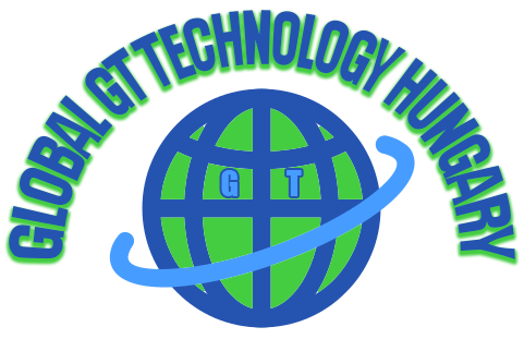 global gt logo