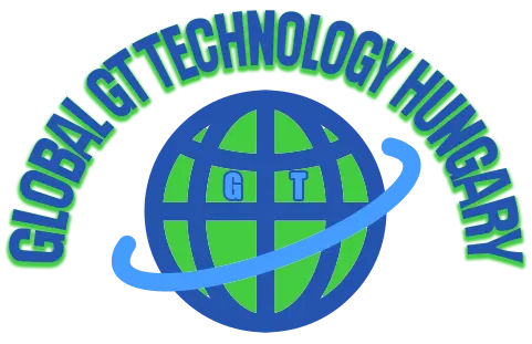 global gt logo