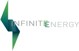 infinite energy logo