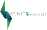 infinite energy logo
