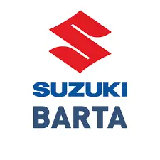 suzuki barta logo